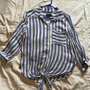 Stitchfix button up